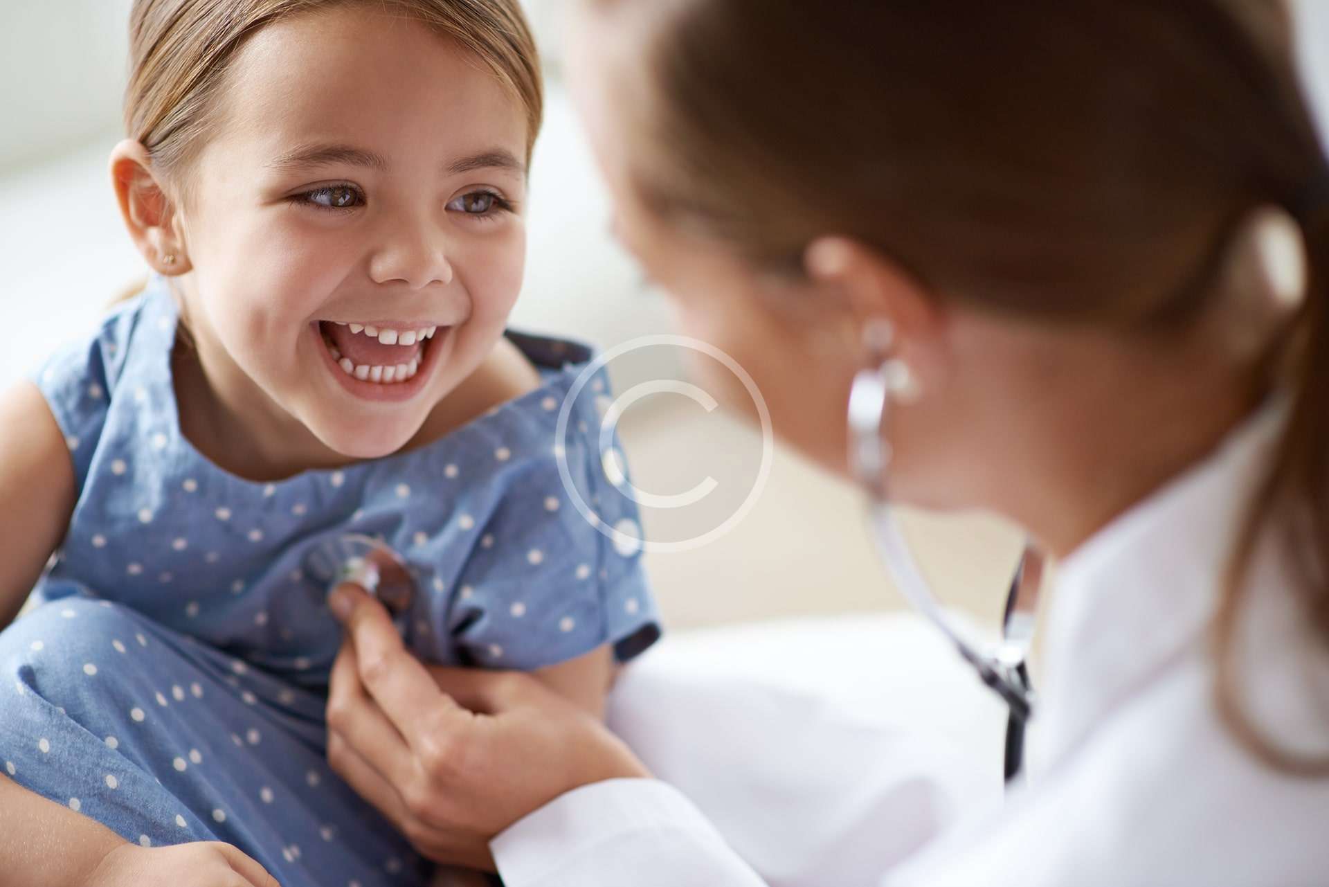 Pediatric Dentistry